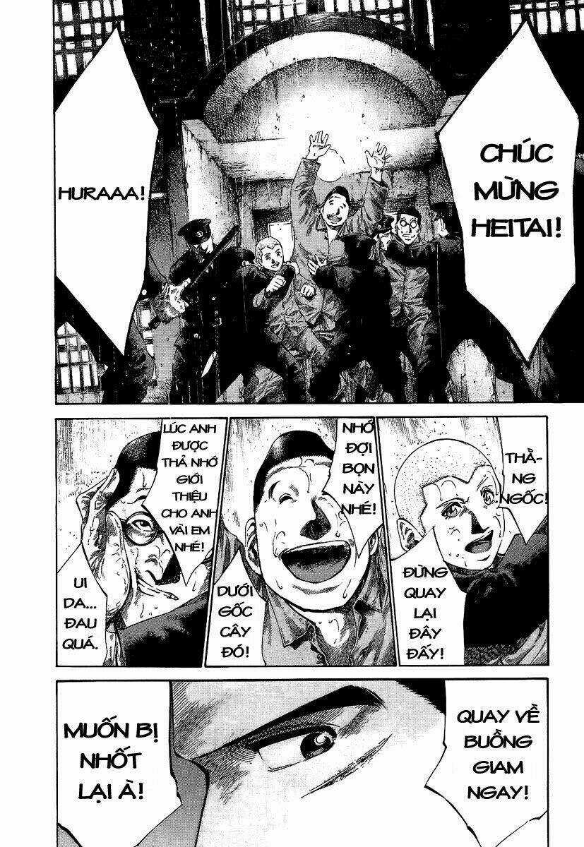 Rainbow - Chapter 45 - Trang 4