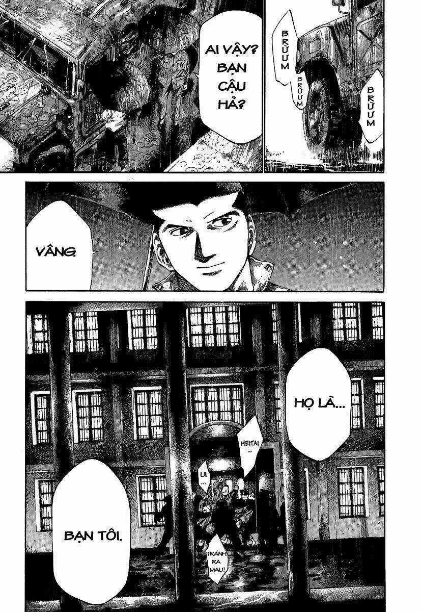 Rainbow - Chapter 45 - Trang 5