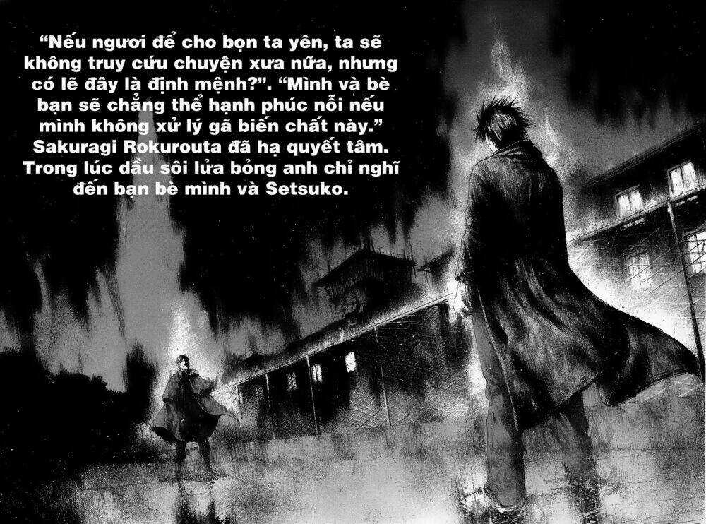 Rainbow - Chapter 45 - Trang 6