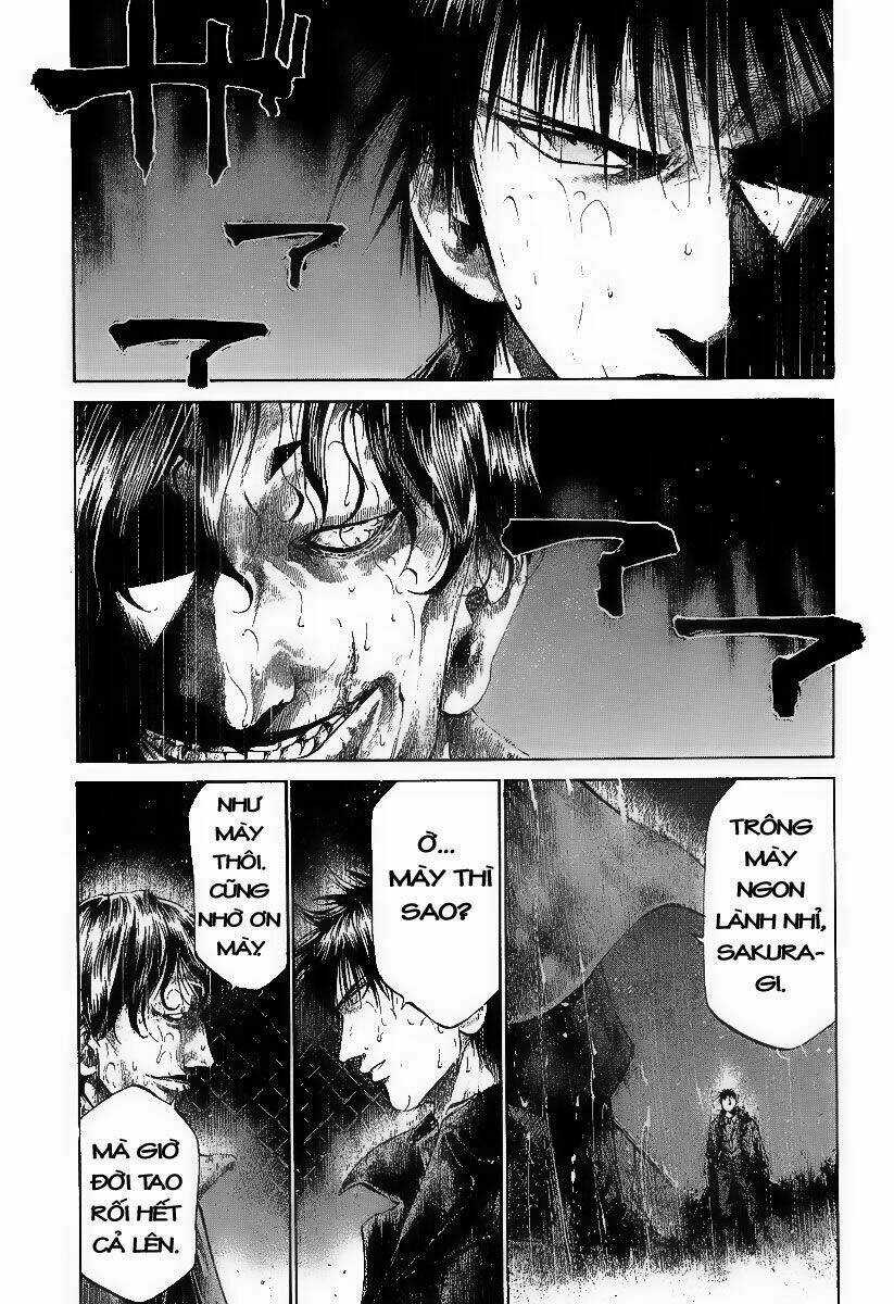 Rainbow - Chapter 45 - Trang 7