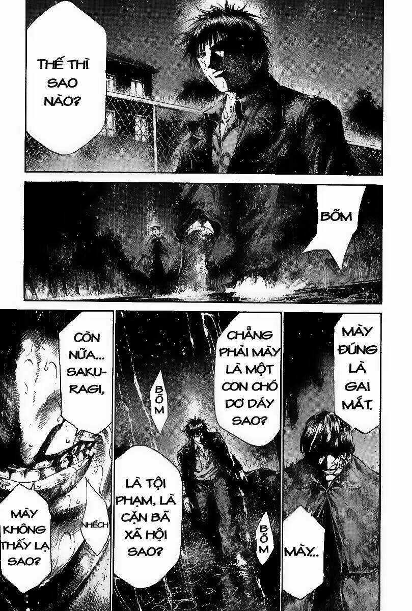 Rainbow - Chapter 45 - Trang 8