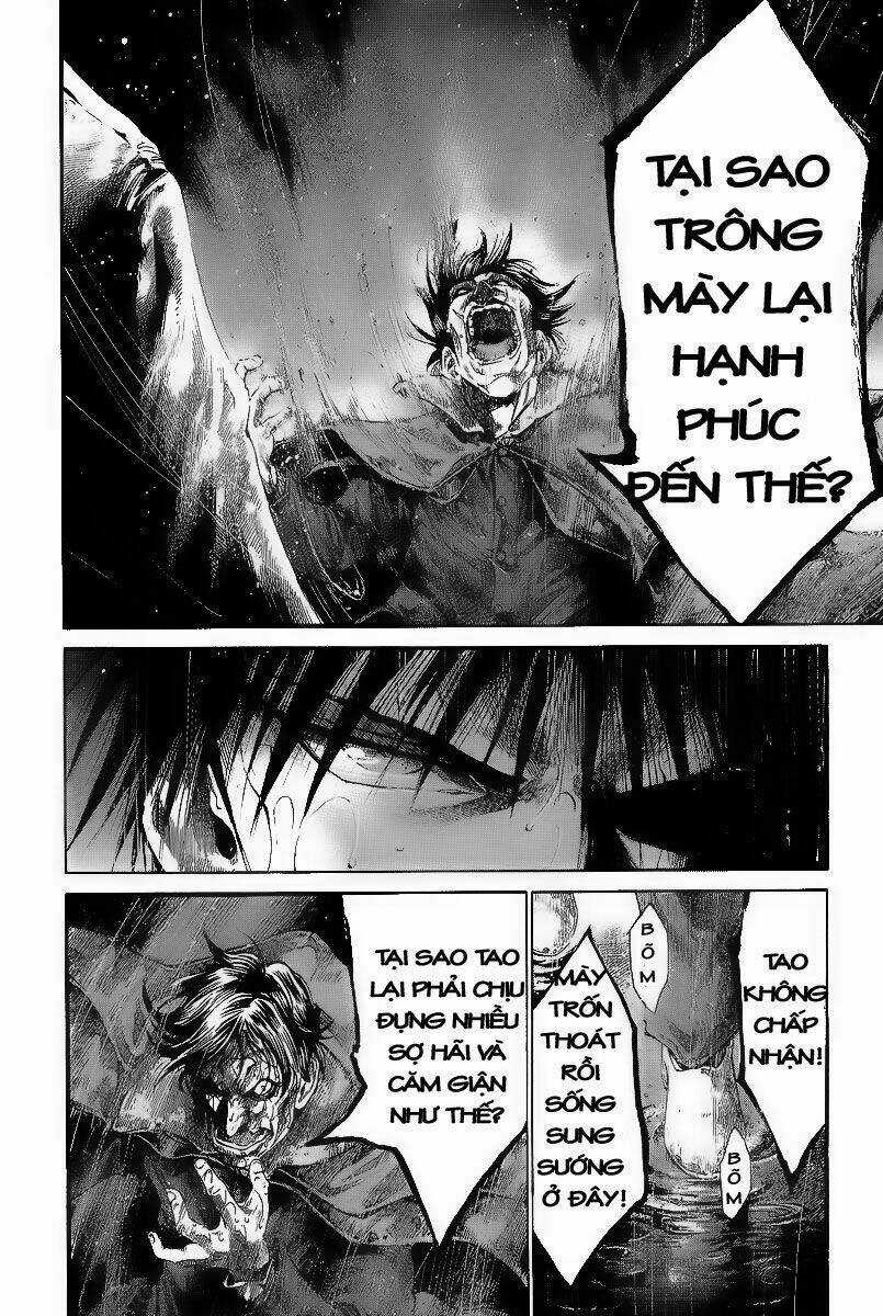 Rainbow - Chapter 45 - Trang 9