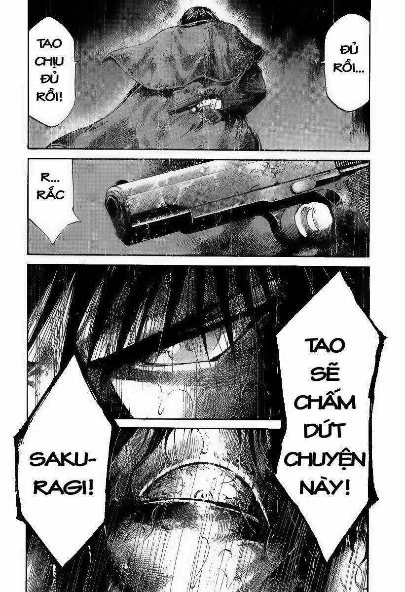 Rainbow - Chapter 45 - Trang 10