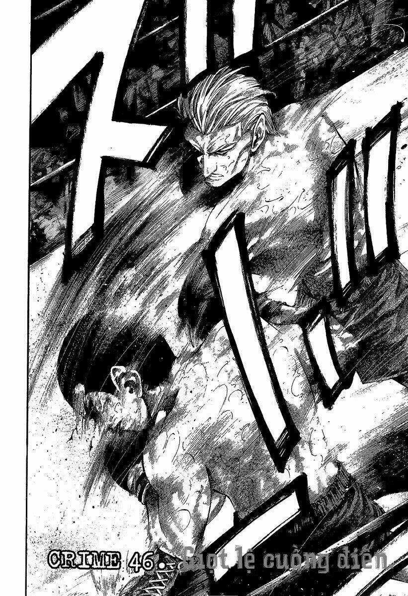 Rainbow - Chapter 46 - Trang 2