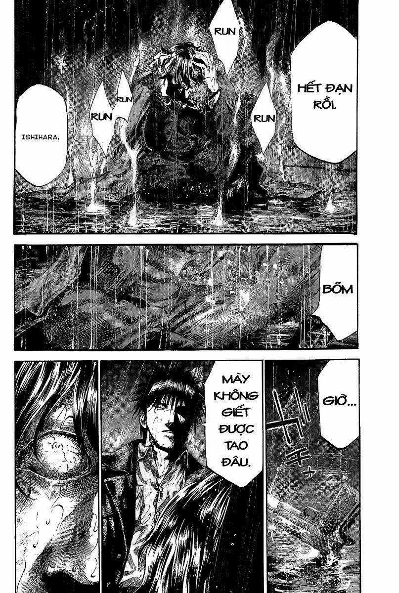 Rainbow - Chapter 46 - Trang 11