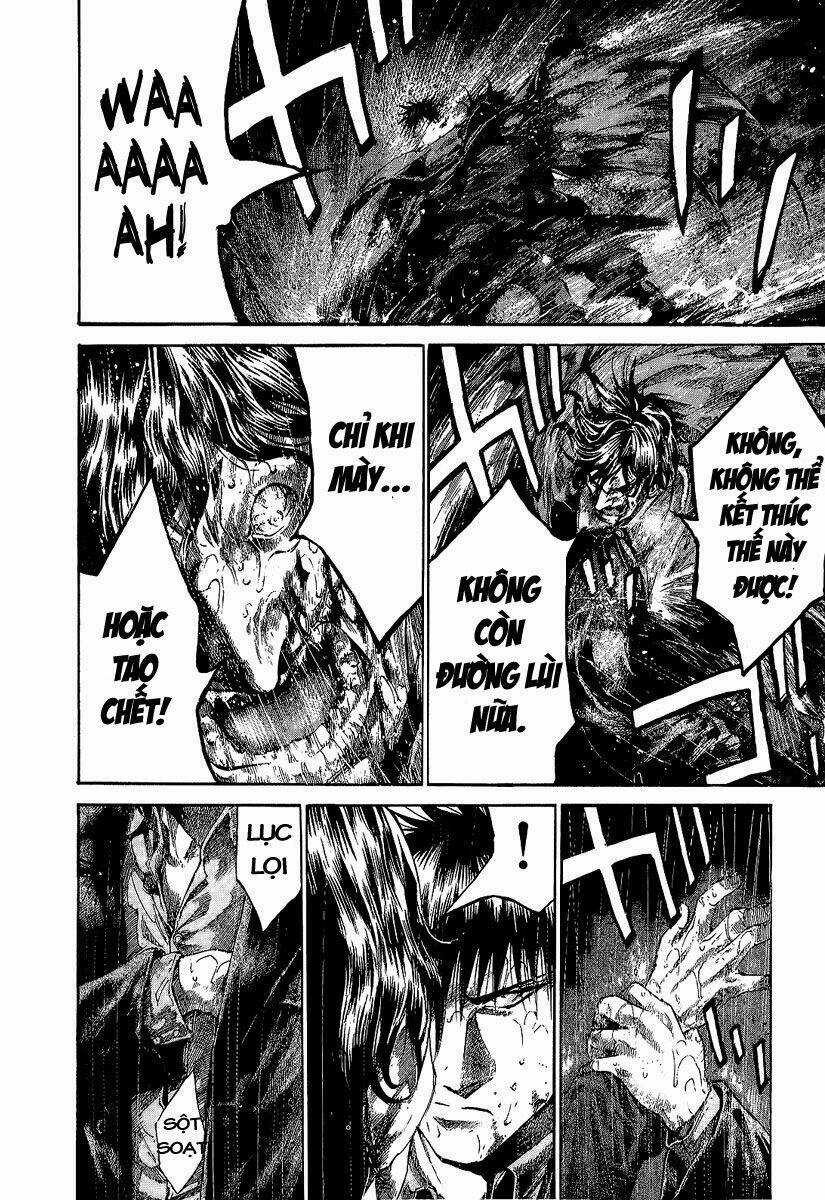 Rainbow - Chapter 46 - Trang 12