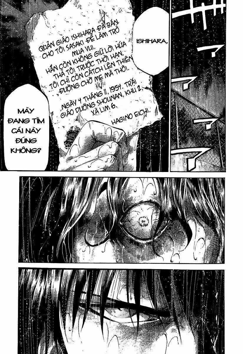 Rainbow - Chapter 46 - Trang 13