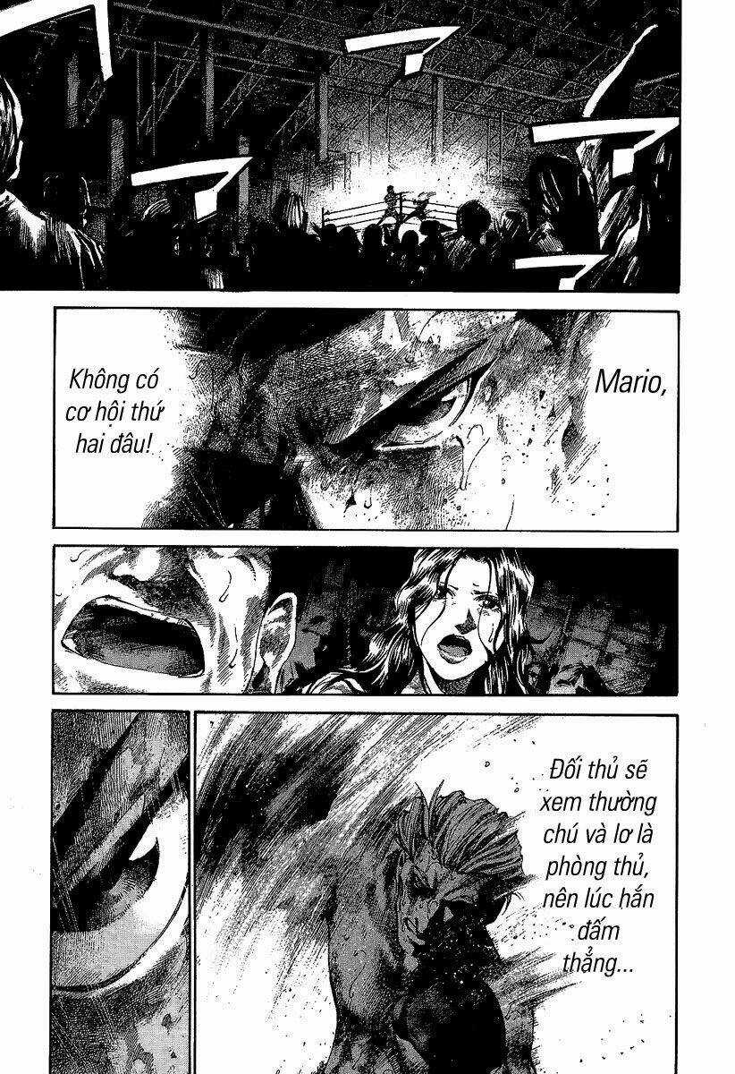 Rainbow - Chapter 46 - Trang 15