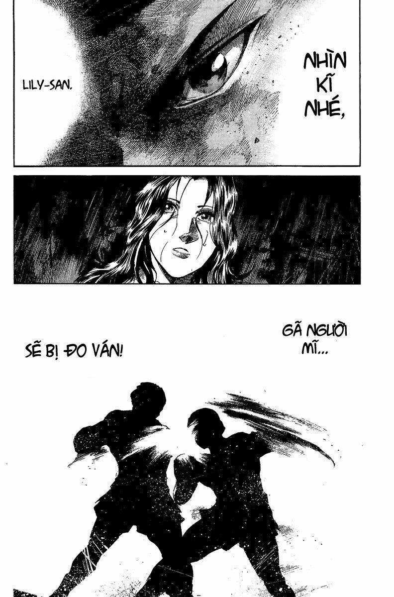 Rainbow - Chapter 46 - Trang 17