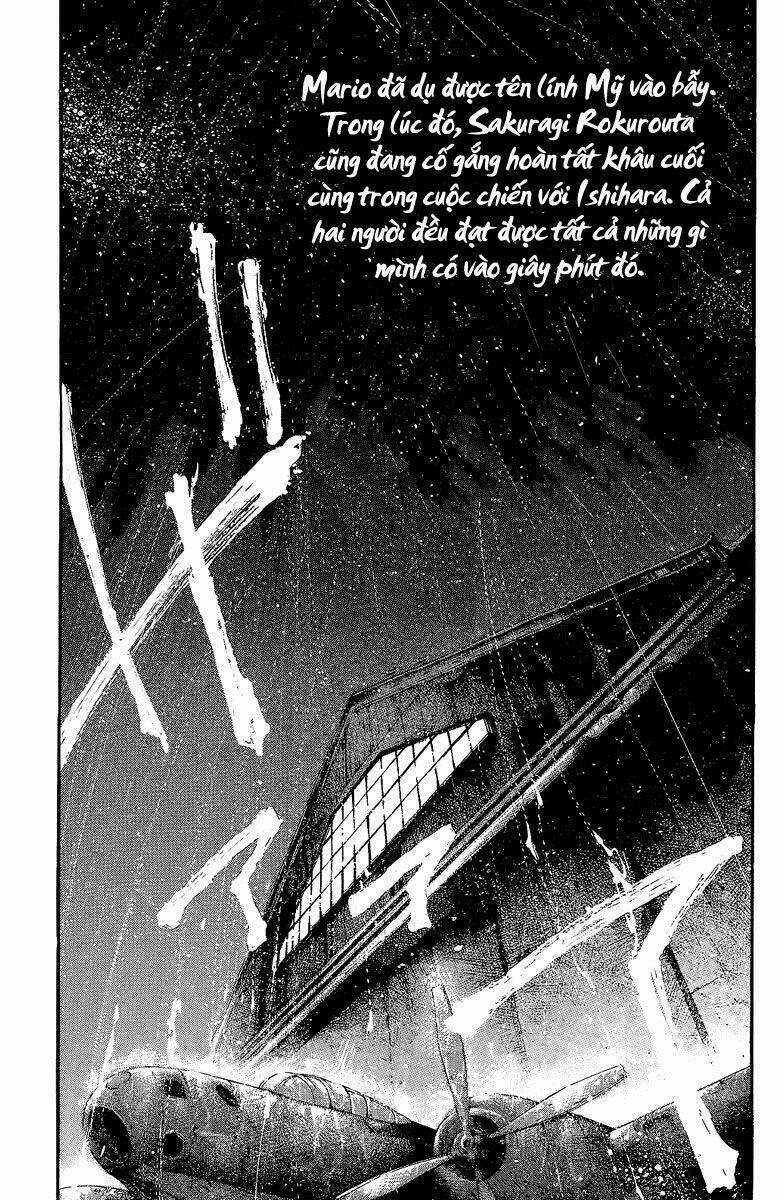 Rainbow - Chapter 46 - Trang 18