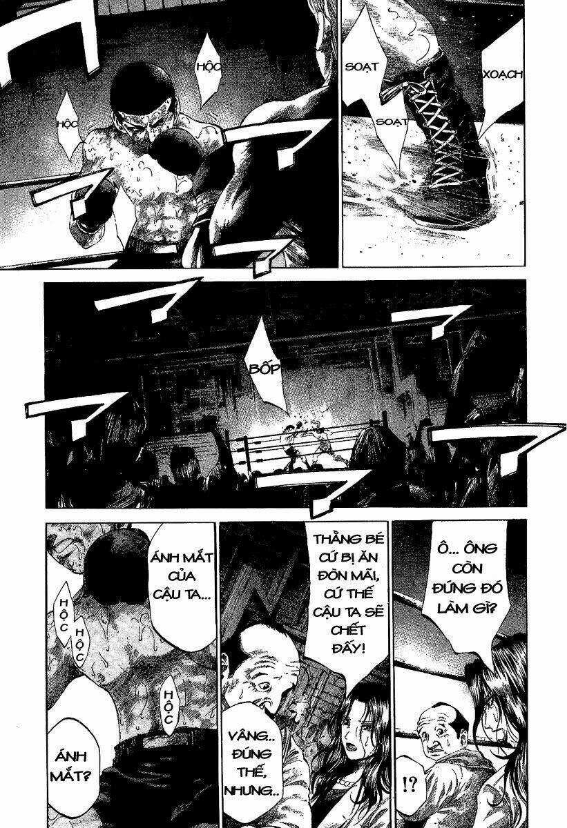 Rainbow - Chapter 46 - Trang 3