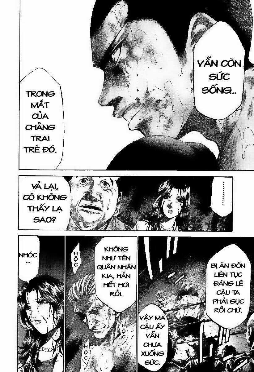 Rainbow - Chapter 46 - Trang 4