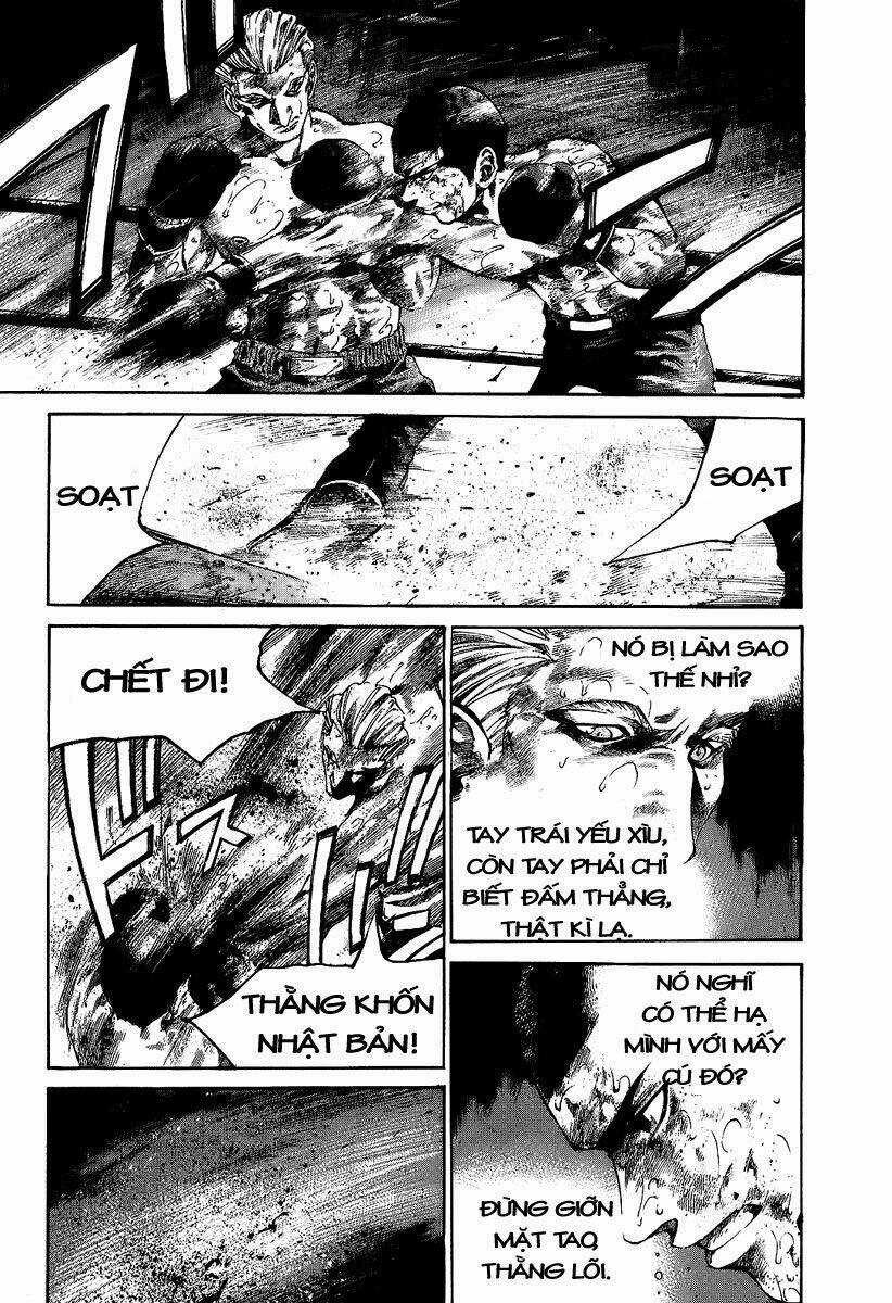 Rainbow - Chapter 46 - Trang 5