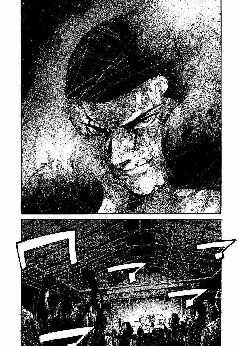 Rainbow - Chapter 46 - Trang 6