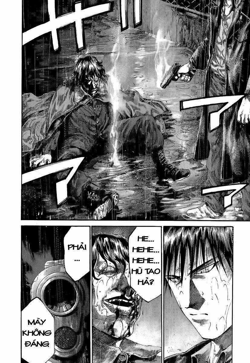 Rainbow - Chapter 46 - Trang 8