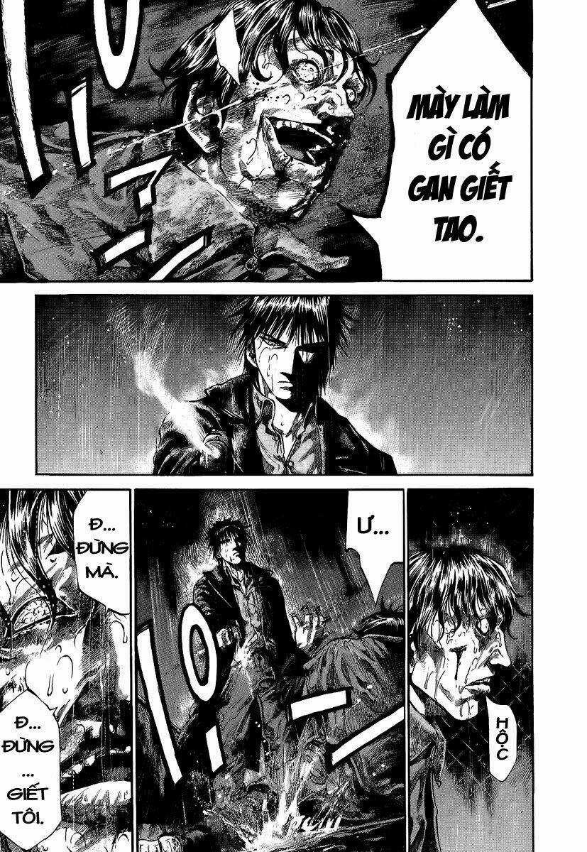 Rainbow - Chapter 46 - Trang 9