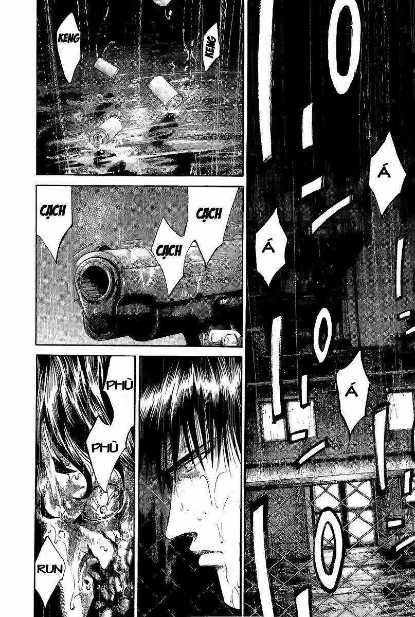 Rainbow - Chapter 46 - Trang 10