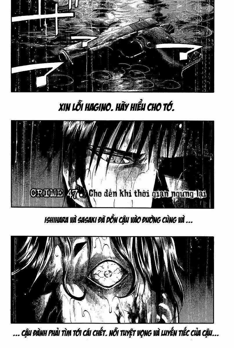 Rainbow - Chapter 47 - Trang 1