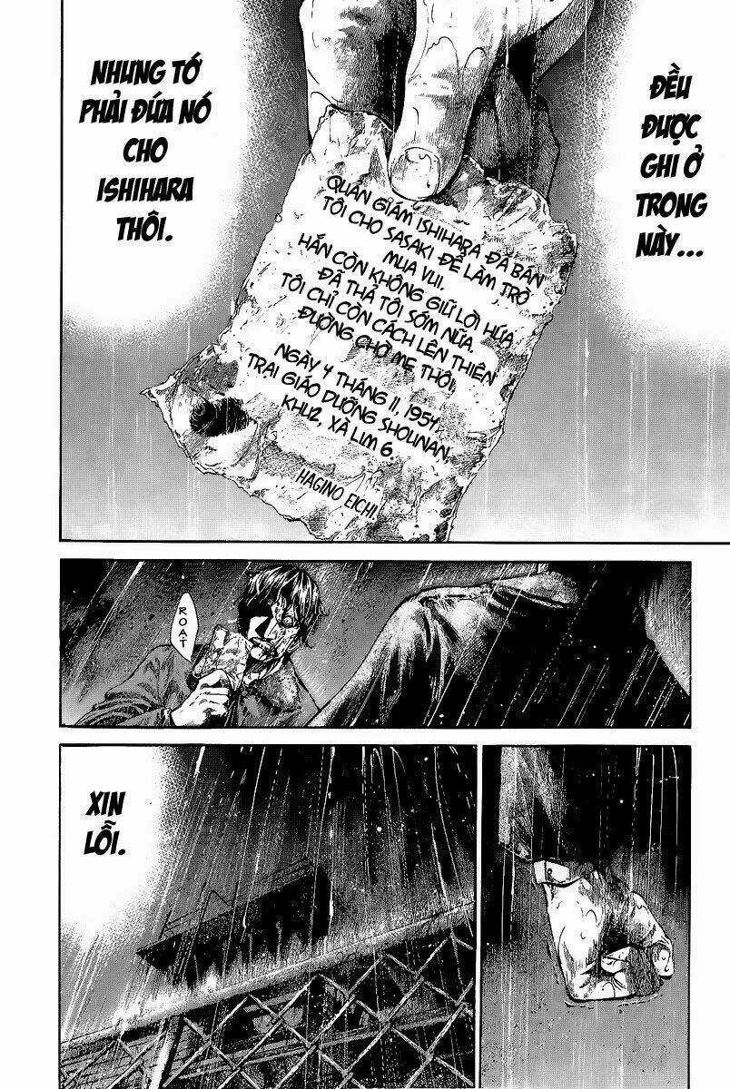 Rainbow - Chapter 47 - Trang 2