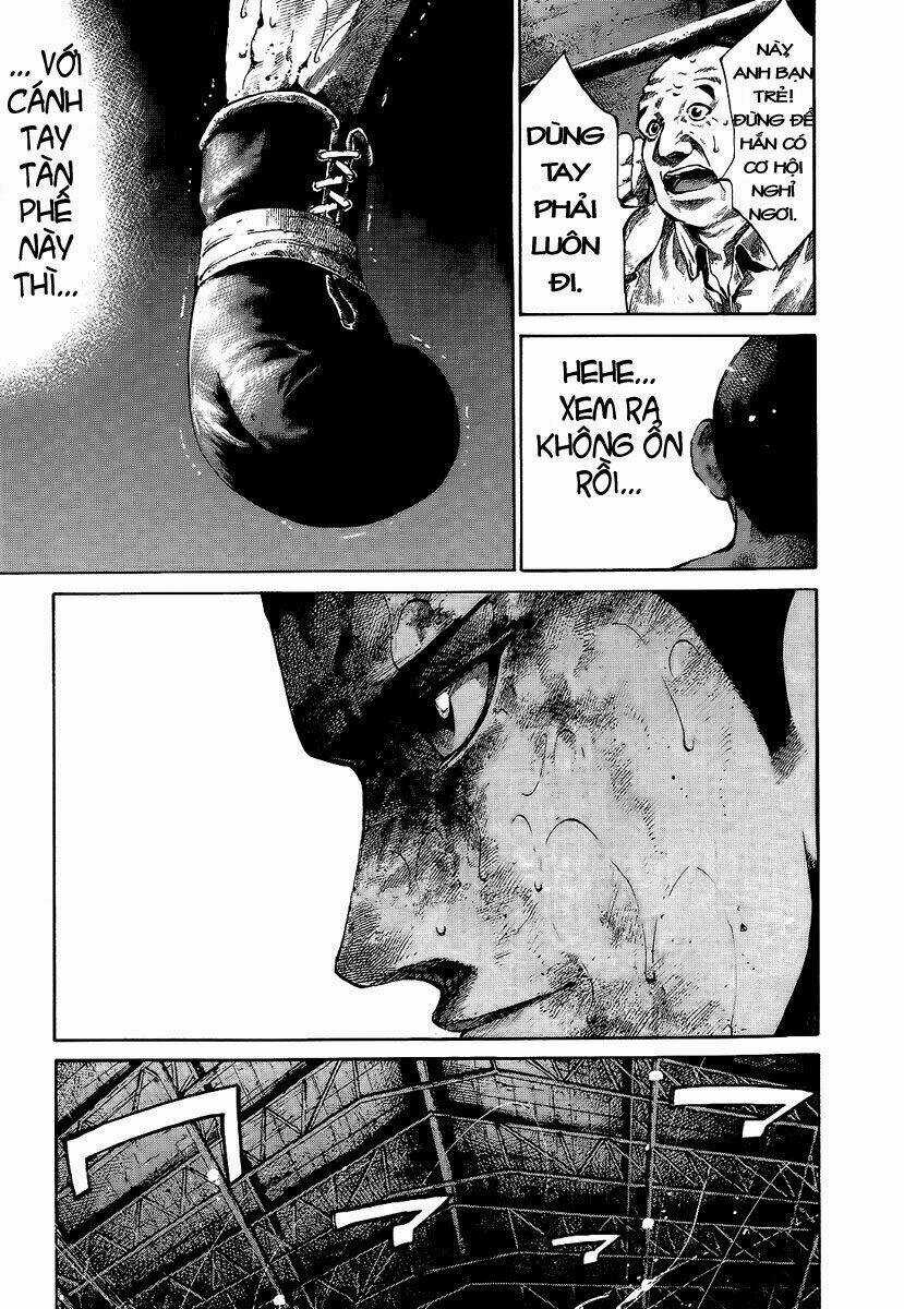 Rainbow - Chapter 47 - Trang 12