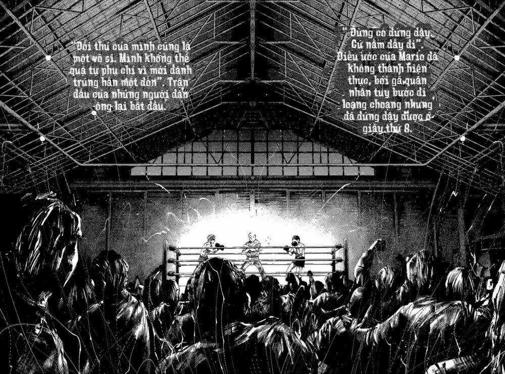 Rainbow - Chapter 47 - Trang 13