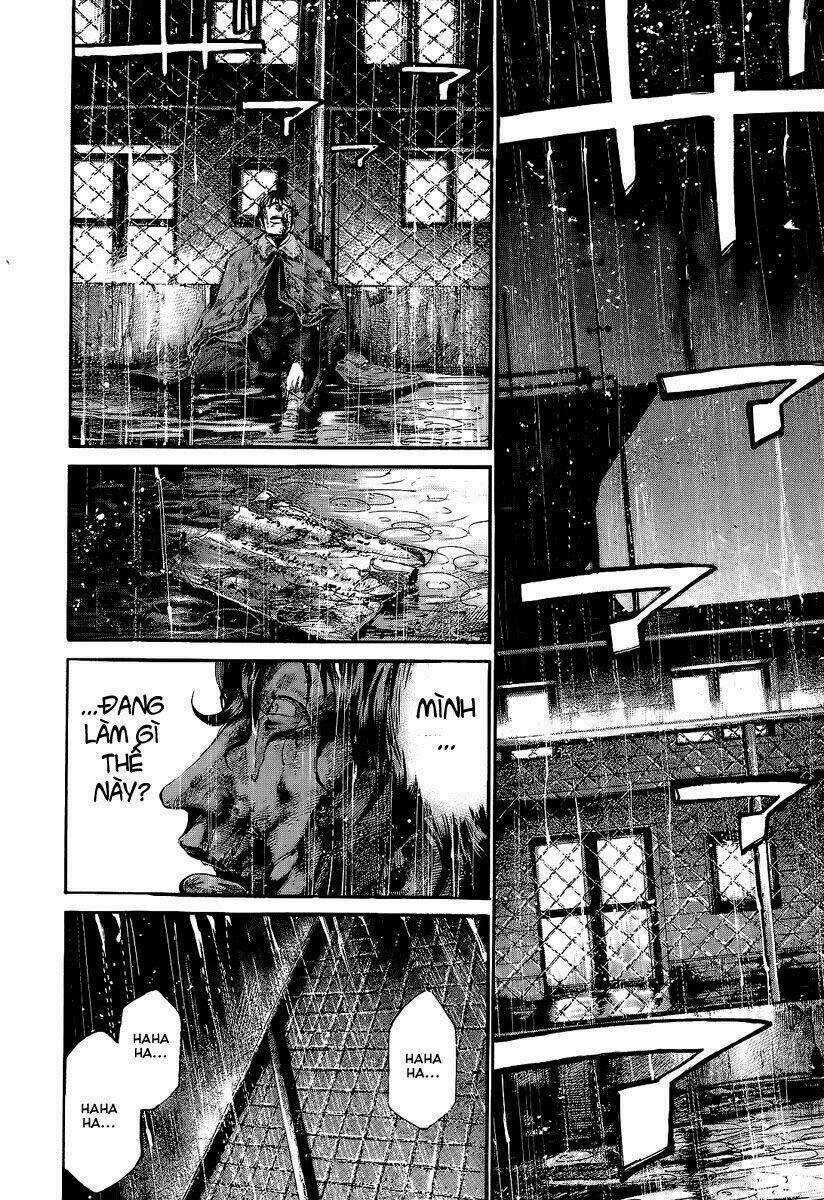 Rainbow - Chapter 47 - Trang 14