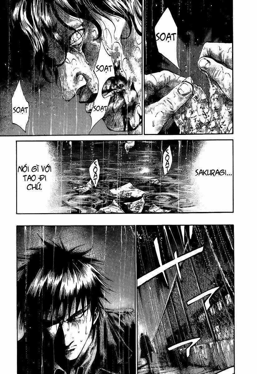 Rainbow - Chapter 47 - Trang 15