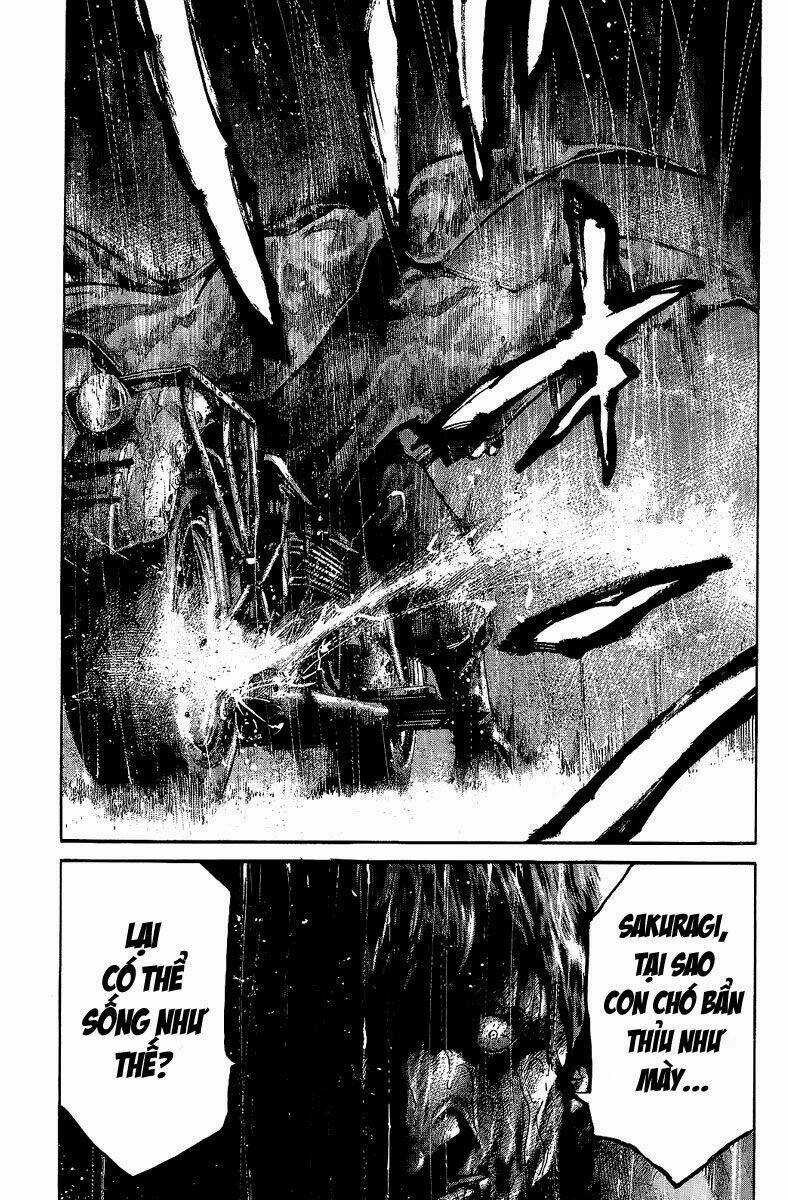 Rainbow - Chapter 47 - Trang 16