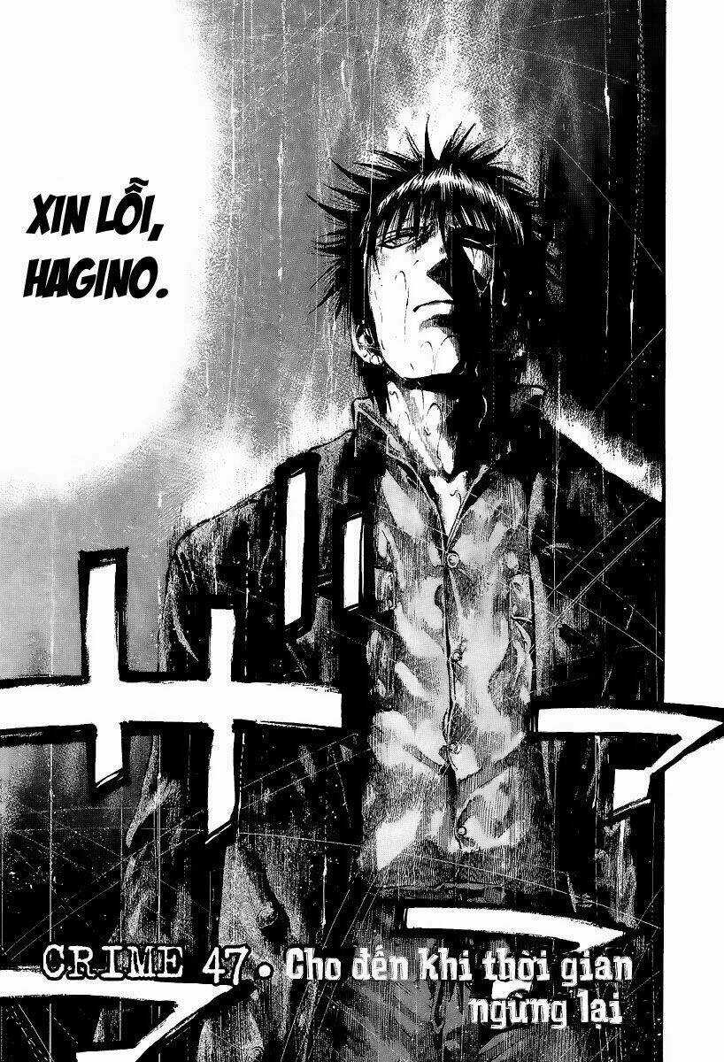 Rainbow - Chapter 47 - Trang 3