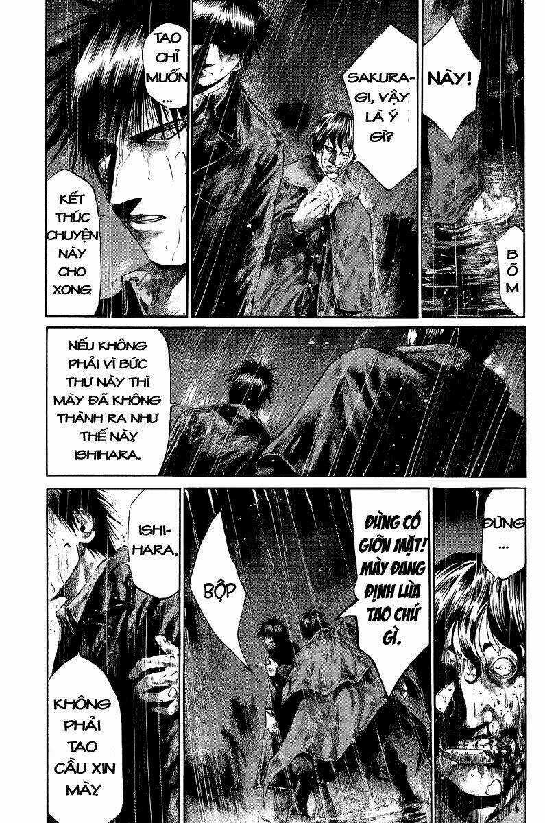 Rainbow - Chapter 47 - Trang 4