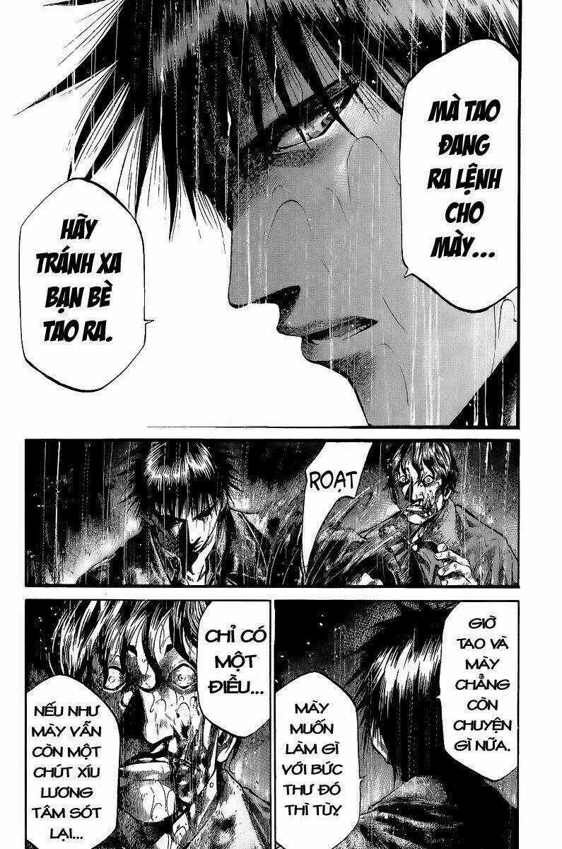 Rainbow - Chapter 47 - Trang 5