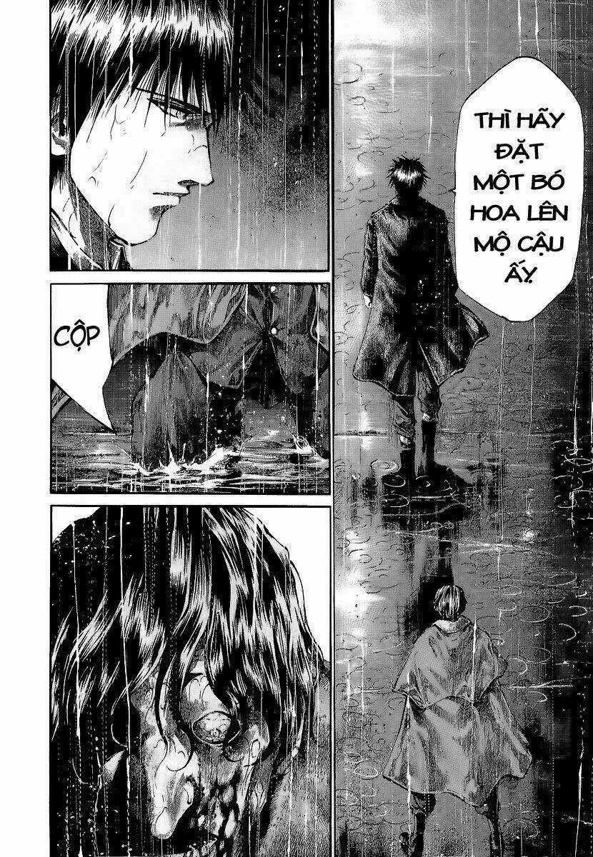 Rainbow - Chapter 47 - Trang 6