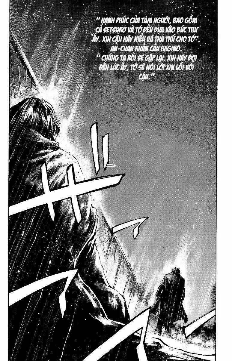 Rainbow - Chapter 47 - Trang 7