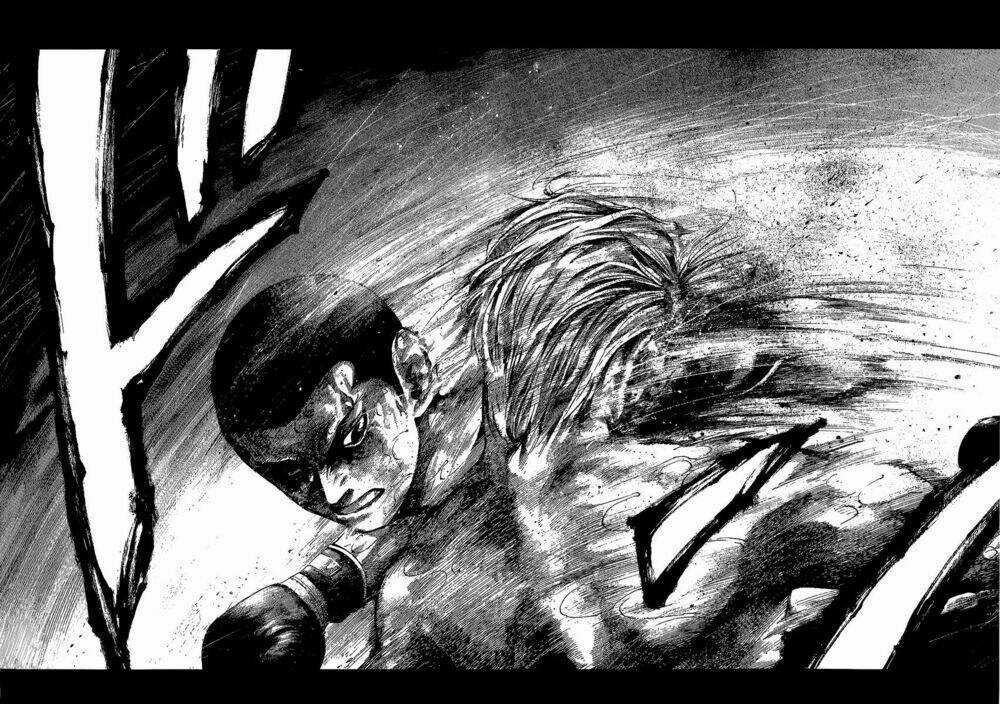 Rainbow - Chapter 47 - Trang 8