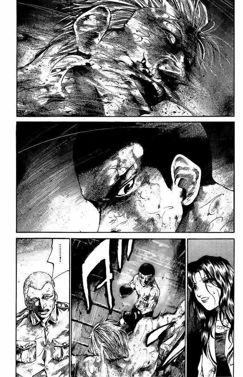 Rainbow - Chapter 47 - Trang 9