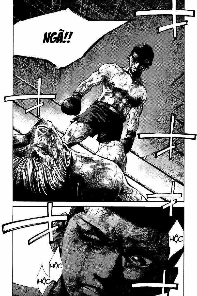 Rainbow - Chapter 47 - Trang 10