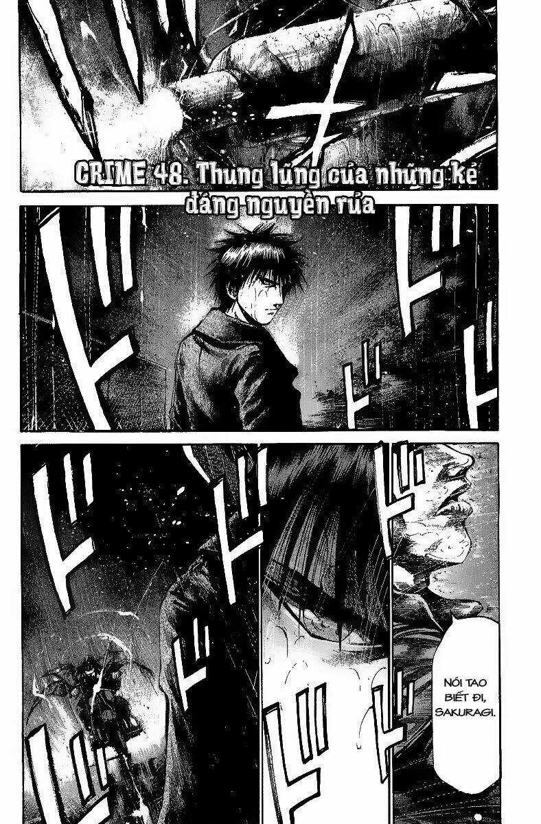 Rainbow - Chapter 48 - Trang 1