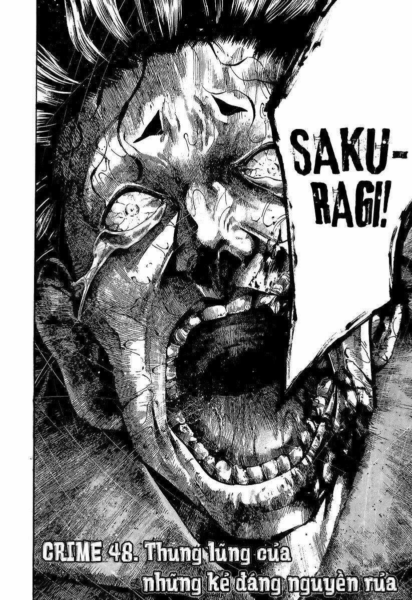 Rainbow - Chapter 48 - Trang 2