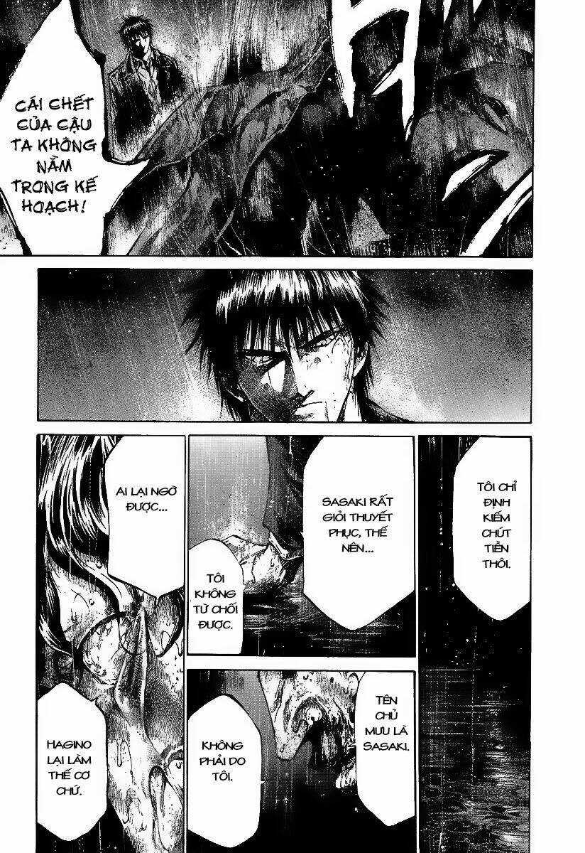 Rainbow - Chapter 48 - Trang 11