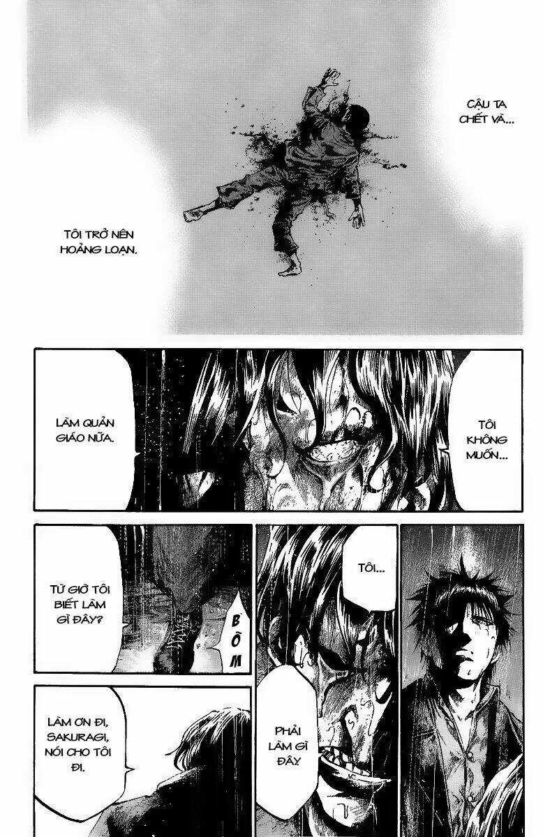 Rainbow - Chapter 48 - Trang 12