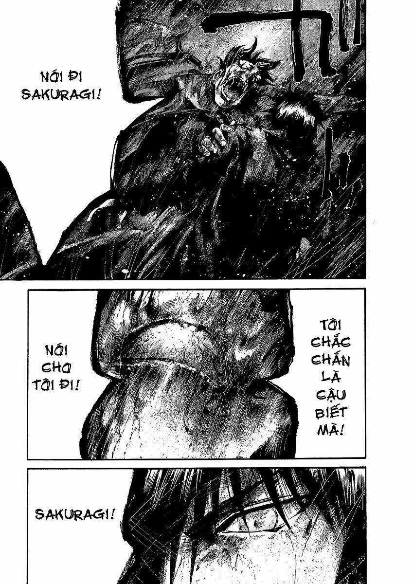 Rainbow - Chapter 48 - Trang 13