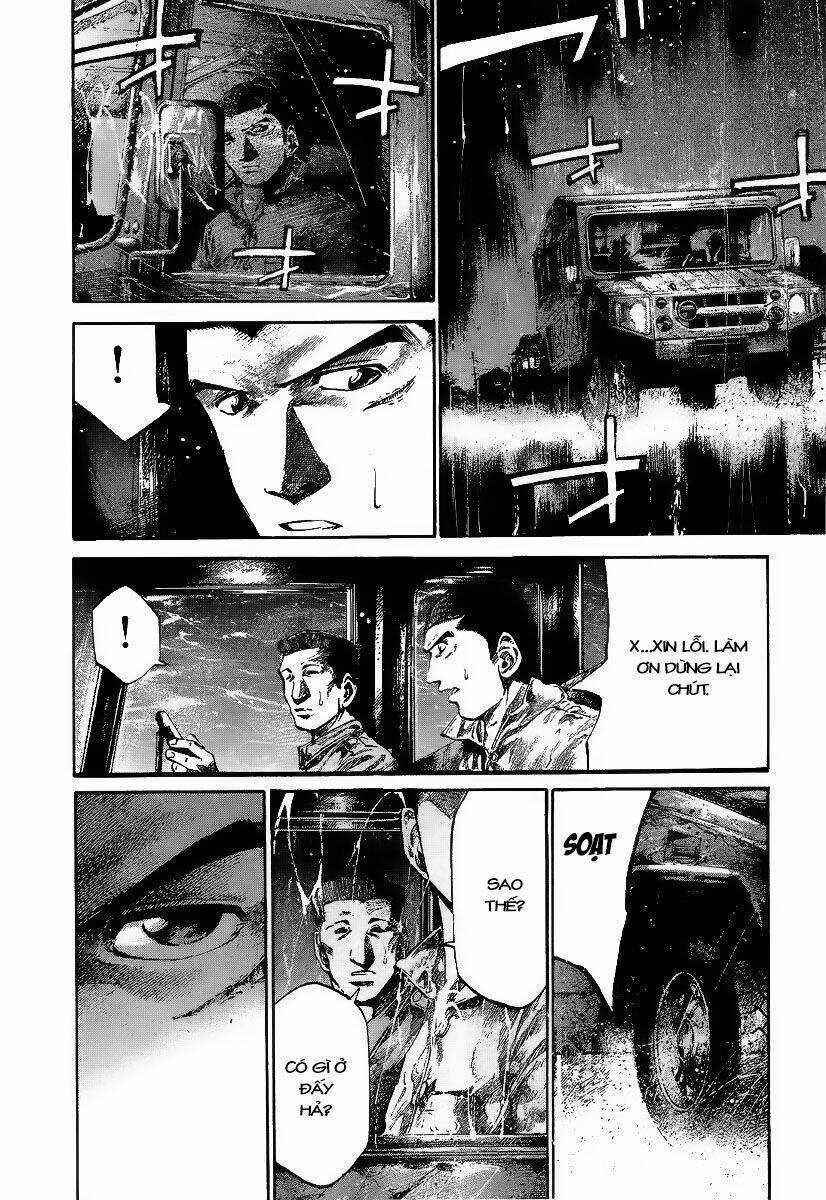 Rainbow - Chapter 48 - Trang 16