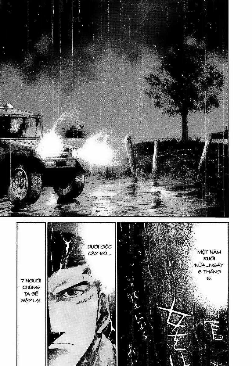 Rainbow - Chapter 48 - Trang 17