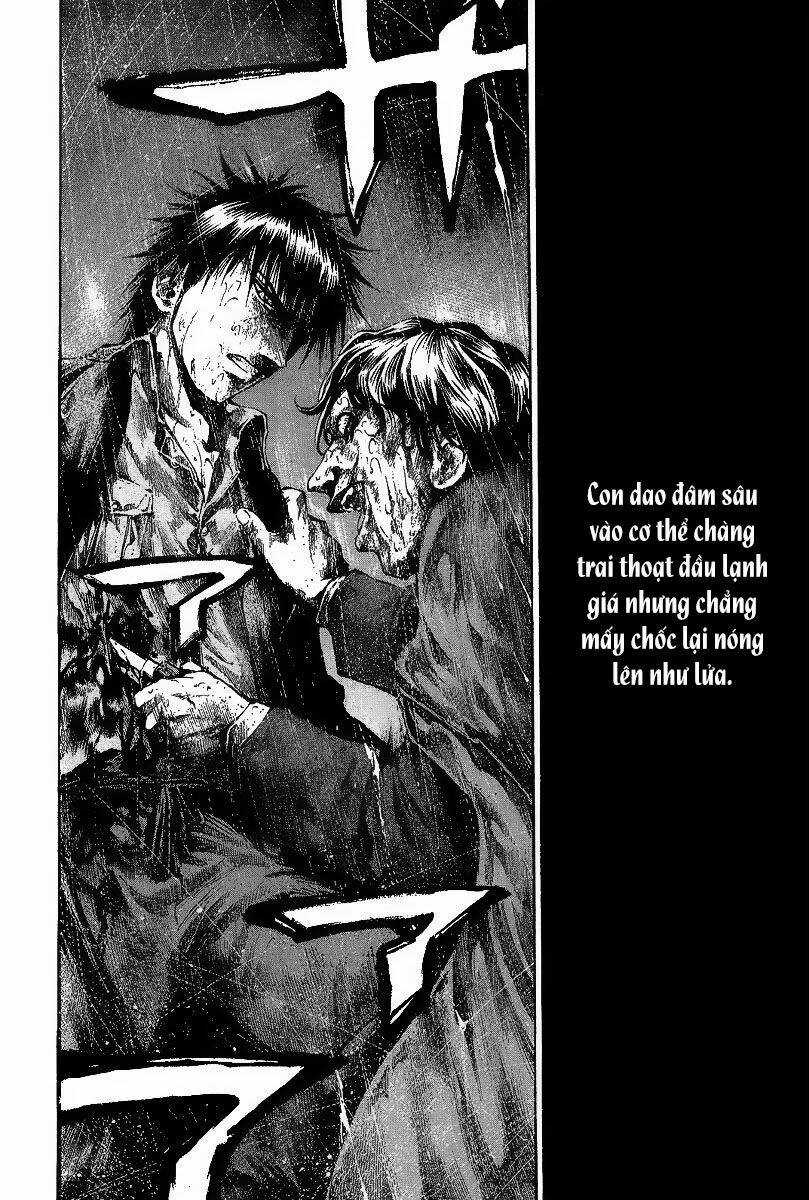 Rainbow - Chapter 48 - Trang 18