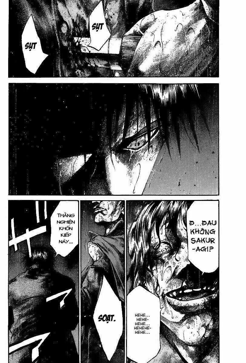 Rainbow - Chapter 48 - Trang 19