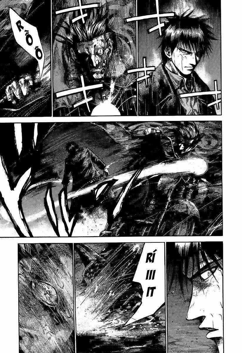 Rainbow - Chapter 48 - Trang 3