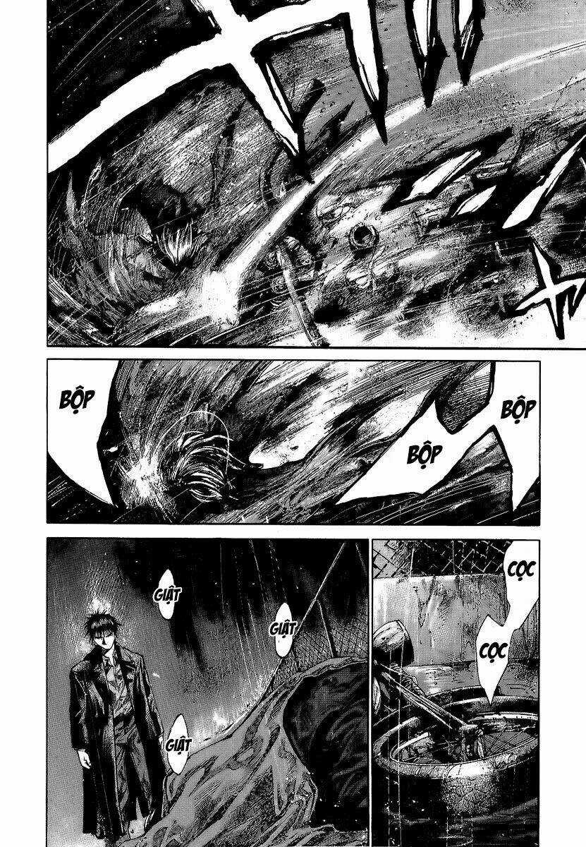 Rainbow - Chapter 48 - Trang 4