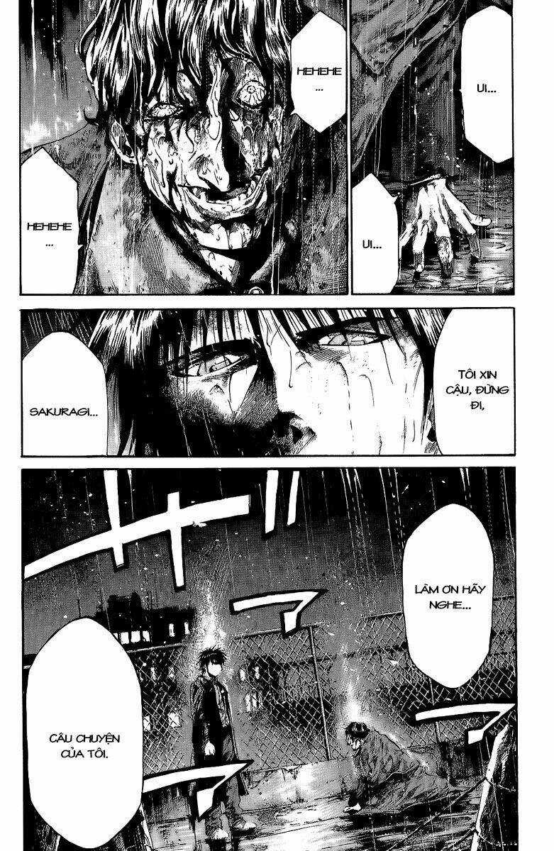 Rainbow - Chapter 48 - Trang 5