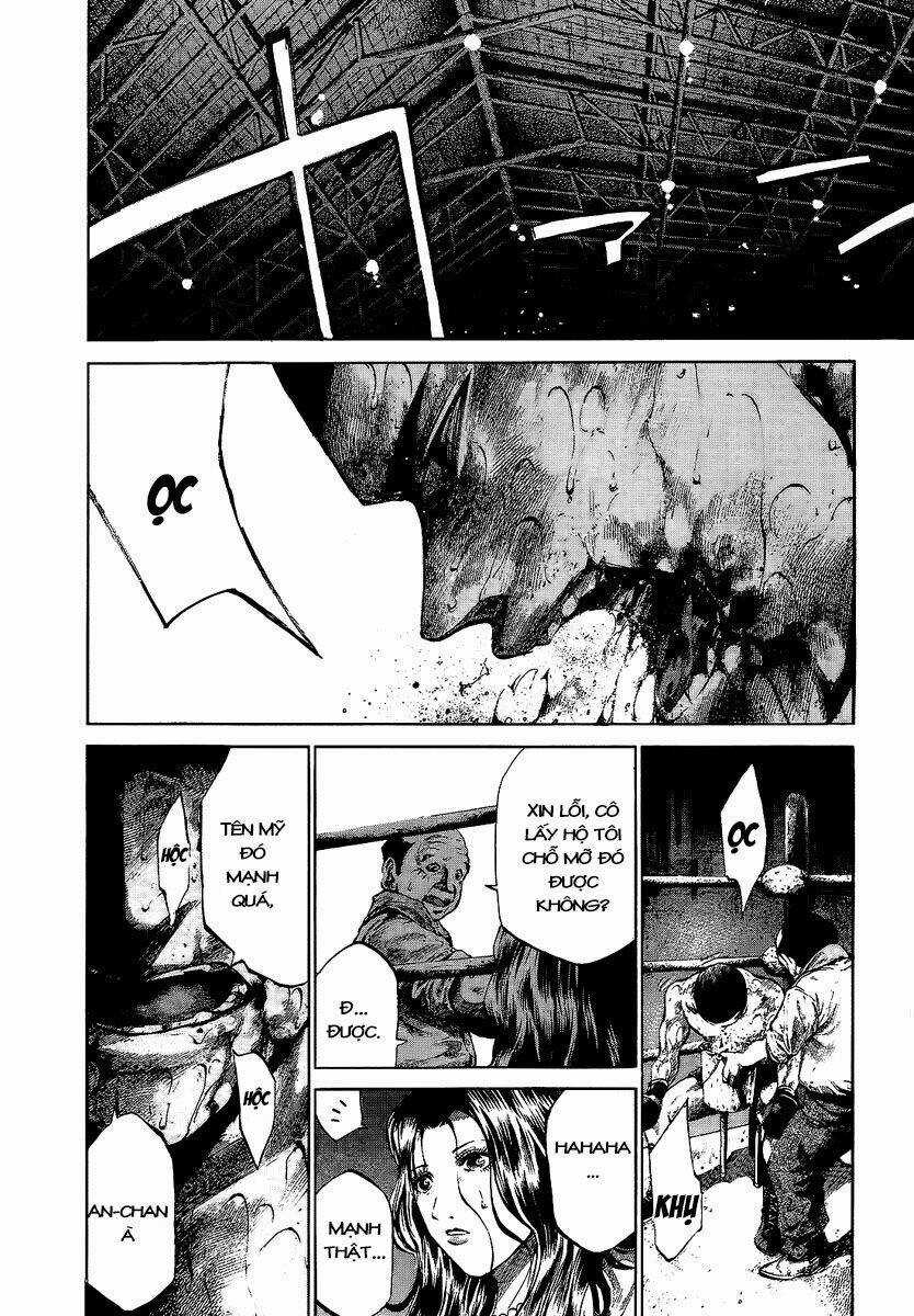 Rainbow - Chapter 48 - Trang 6