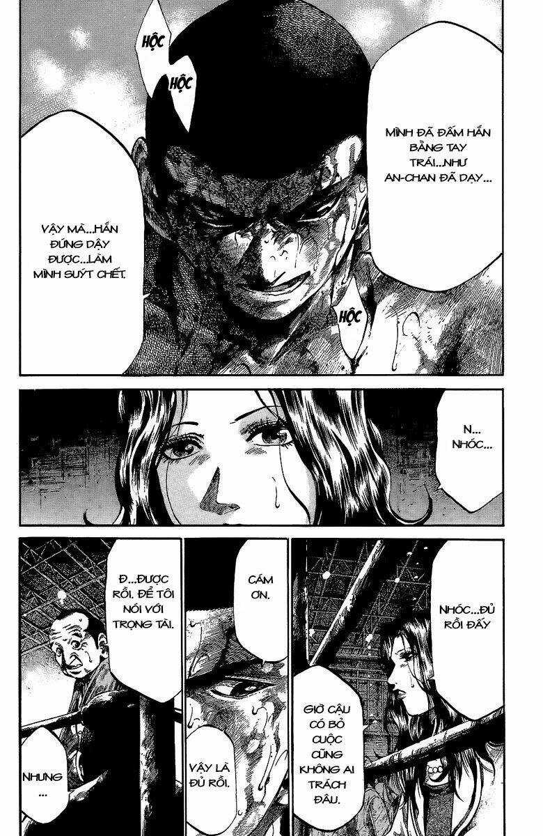 Rainbow - Chapter 48 - Trang 7